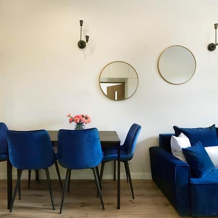 Elite Apartments Ogarna Superior グダニスク エクステリア 写真