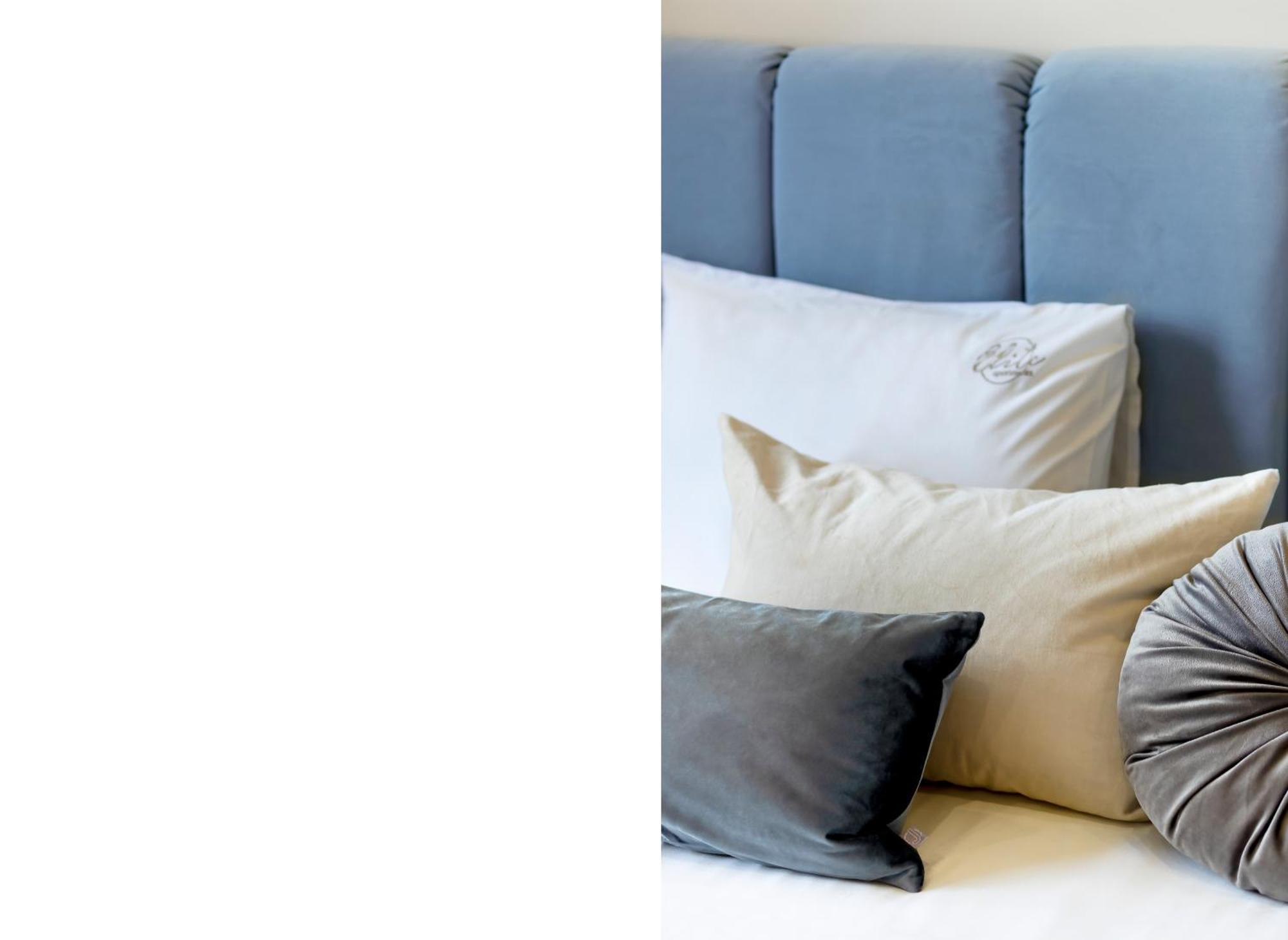 Elite Apartments Ogarna Superior グダニスク エクステリア 写真