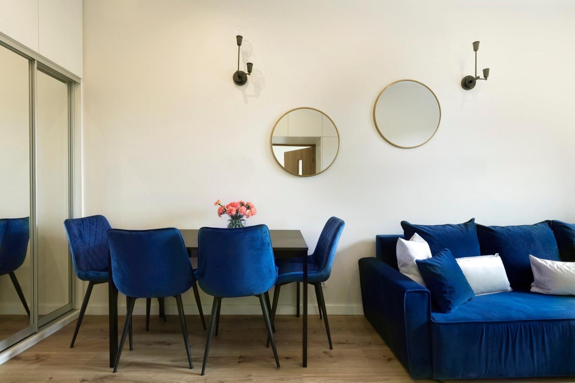 Elite Apartments Ogarna Superior グダニスク エクステリア 写真
