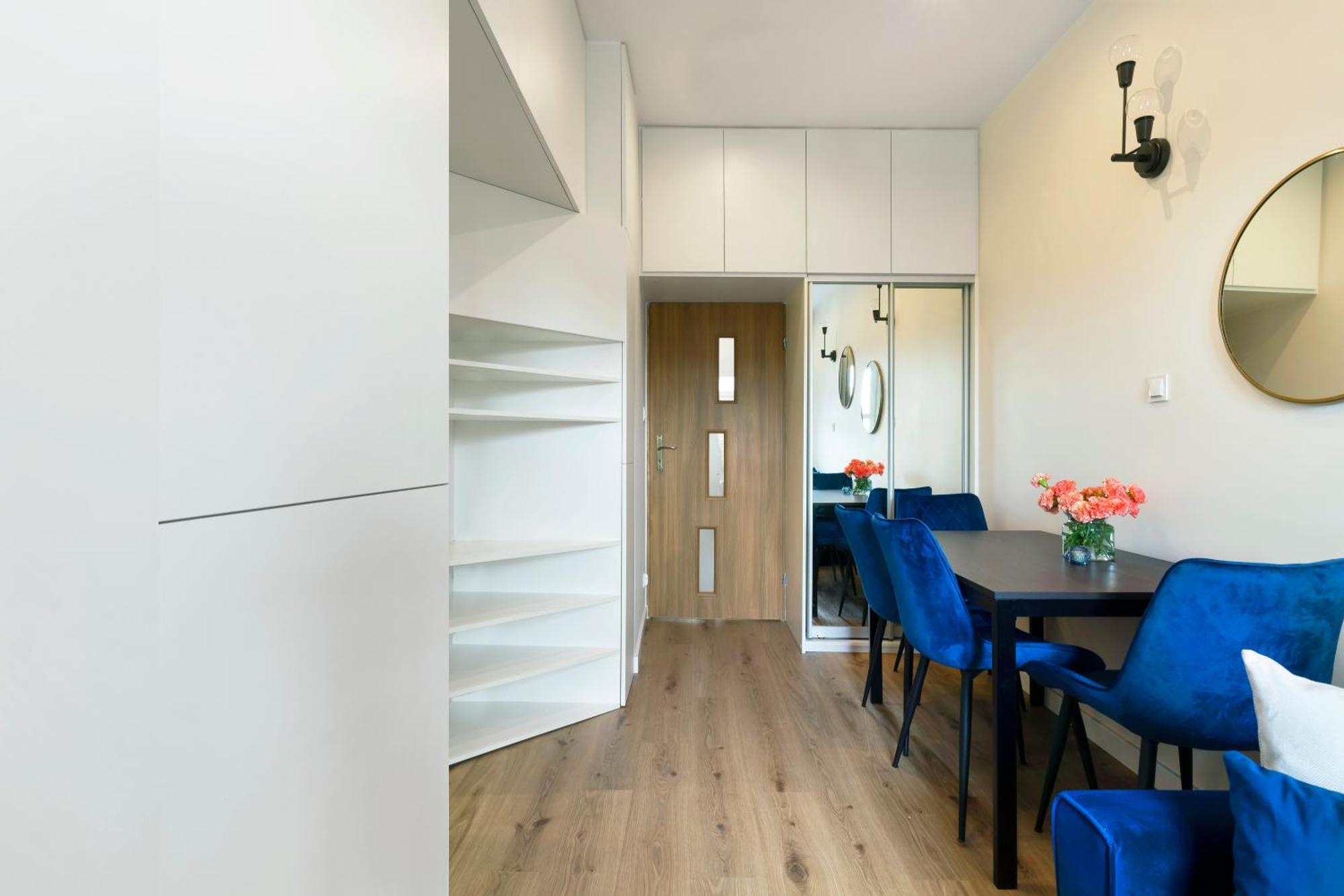 Elite Apartments Ogarna Superior グダニスク エクステリア 写真