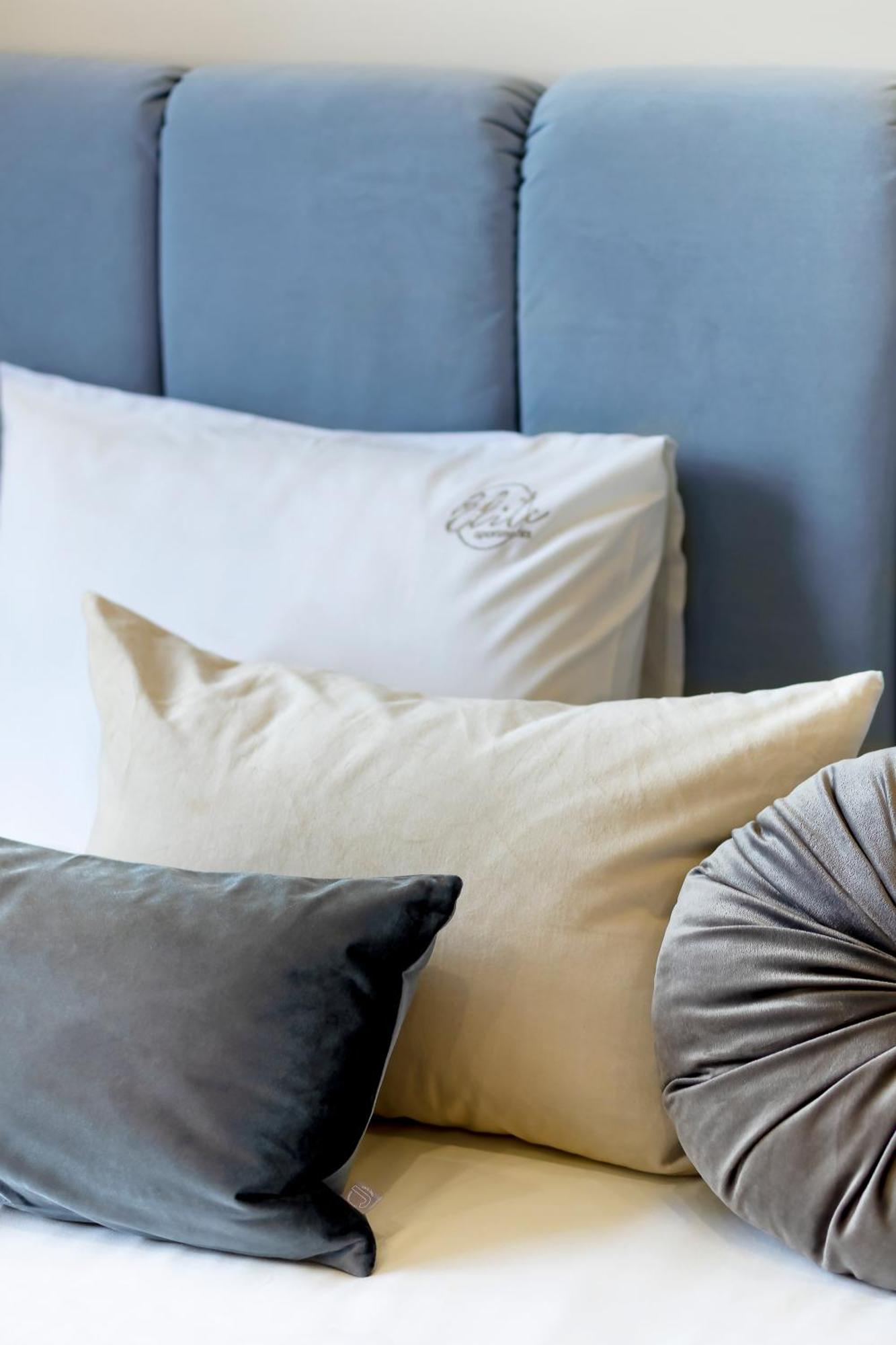Elite Apartments Ogarna Superior グダニスク エクステリア 写真