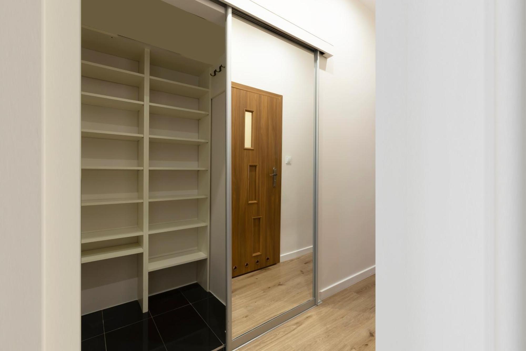 Elite Apartments Ogarna Superior グダニスク エクステリア 写真
