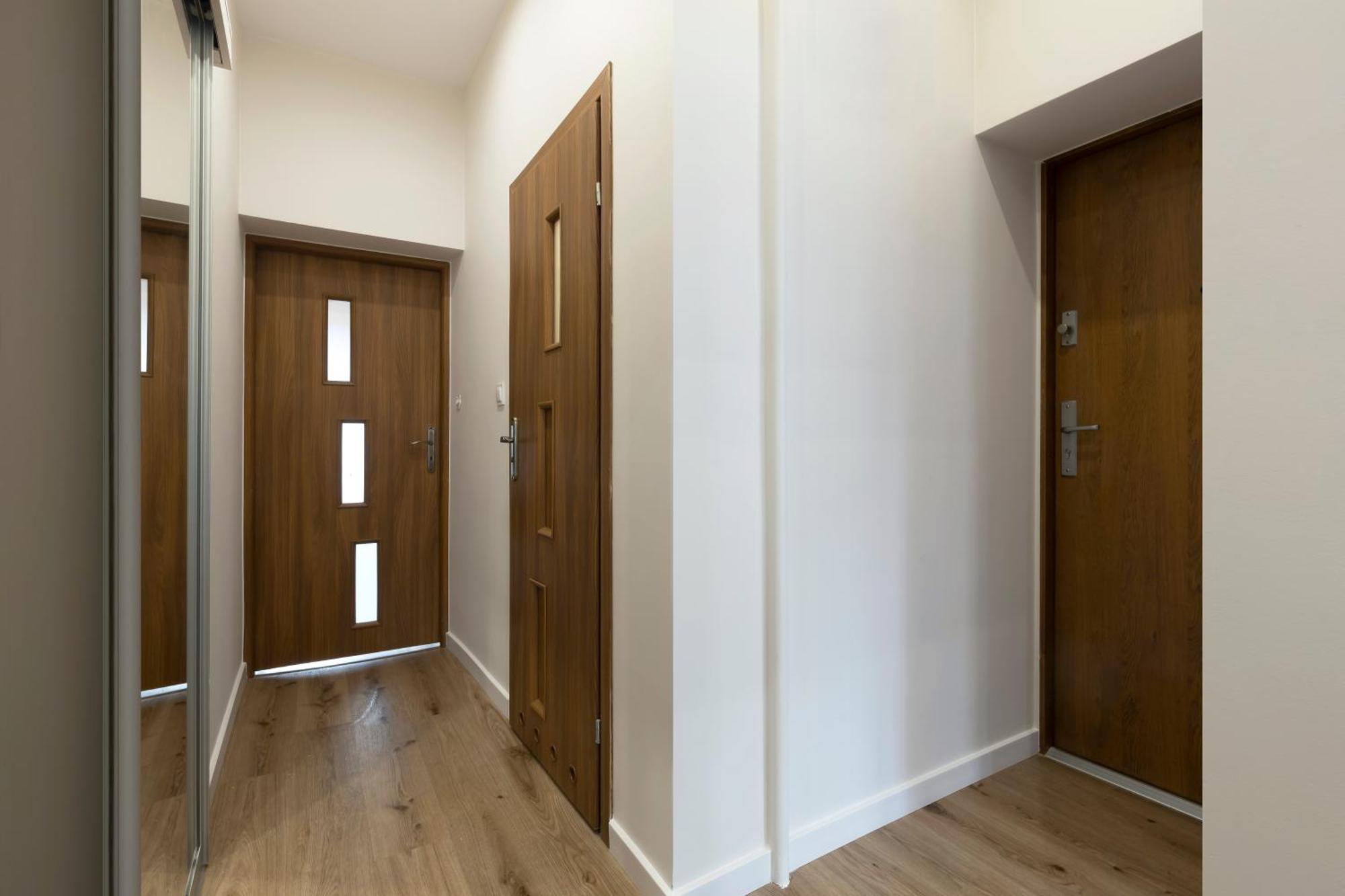 Elite Apartments Ogarna Superior グダニスク エクステリア 写真