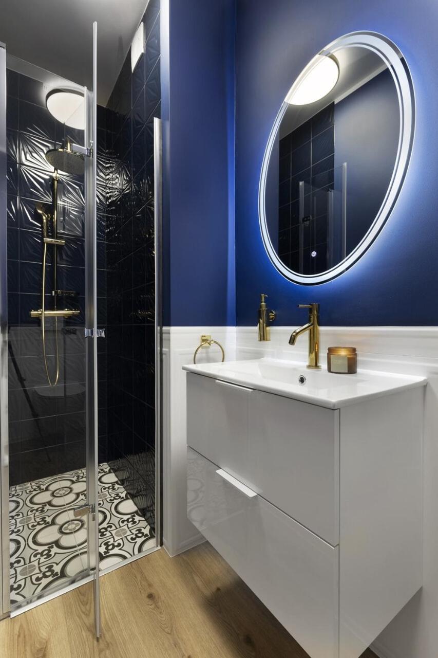 Elite Apartments Ogarna Superior グダニスク エクステリア 写真
