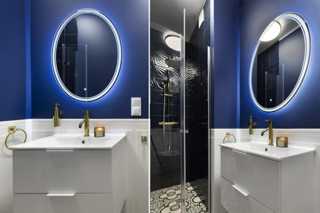 Elite Apartments Ogarna Superior グダニスク エクステリア 写真